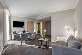 Radisson Blu Hotel London Stansted Airport