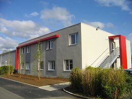 ibis Issoire