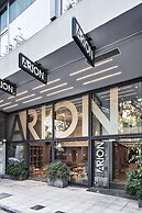 Arion Athens Hotel