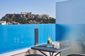 Arion Athens Hotel