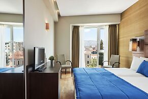 Arion Athens Hotel