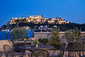 Arion Athens Hotel