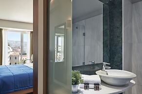Arion Athens Hotel