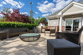 Residence Inn by Marriott Princeton at Carnegie Center