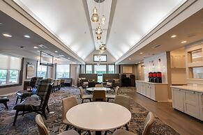 Residence Inn by Marriott Princeton at Carnegie Center