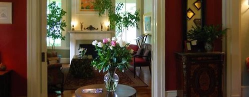 Rothschild-Pound House Inn