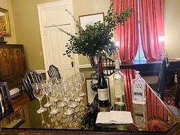 Rothschild-Pound House Inn