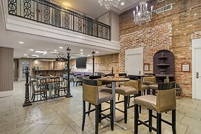 Best Western Plus St. Christopher Hotel