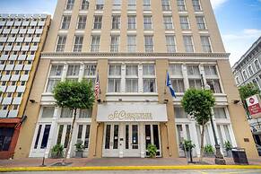 Best Western Plus St. Christopher Hotel