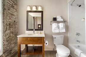 Best Western Plus St. Christopher Hotel