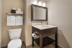 Best Western Plus St. Christopher Hotel