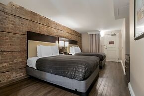 Best Western Plus St. Christopher Hotel