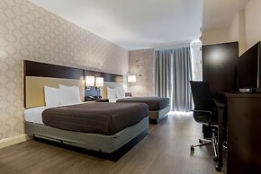 Best Western Plus St. Christopher Hotel