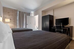 Best Western Plus St. Christopher Hotel