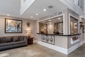 Best Western Plus St. Christopher Hotel