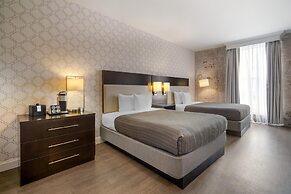 Best Western Plus St. Christopher Hotel