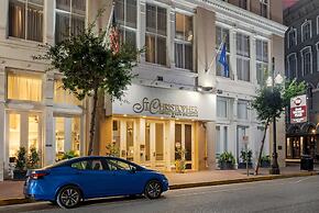 Best Western Plus St. Christopher Hotel