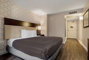 Best Western Plus St. Christopher Hotel
