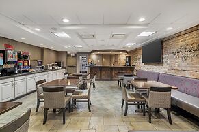 Best Western Plus St. Christopher Hotel