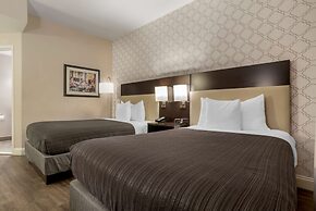 Best Western Plus St. Christopher Hotel
