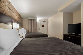 Best Western Plus St. Christopher Hotel