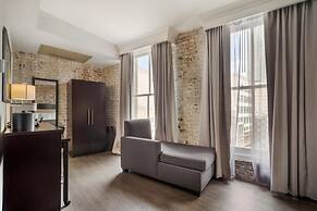 Best Western Plus St. Christopher Hotel