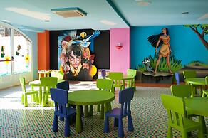 Elba Sara Beach & Golf Resort