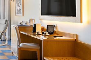 Elba Sara Beach & Golf Resort