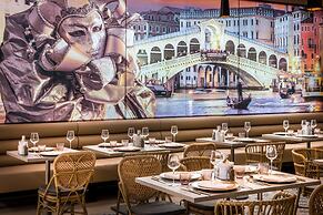 Elba Sara Beach & Golf Resort