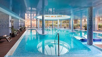 Elba Sara Beach & Golf Resort