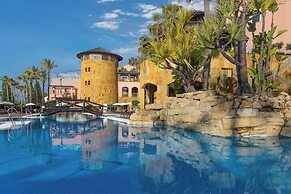 Gran Hotel Elba Estepona Thalasso & Spa