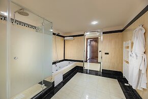 Gran Hotel Elba Estepona Thalasso & Spa