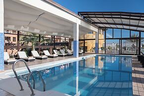 Gran Hotel Elba Estepona Thalasso & Spa