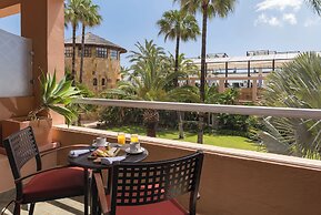 Gran Hotel Elba Estepona Thalasso & Spa