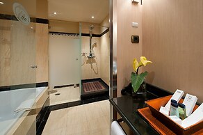 Gran Hotel Elba Estepona Thalasso & Spa