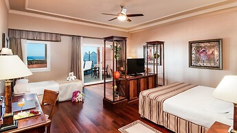 Gran Hotel Elba Estepona Thalasso & Spa