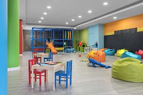 Gran Hotel Elba Estepona Thalasso & Spa