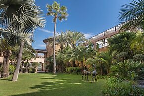 Gran Hotel Elba Estepona Thalasso & Spa