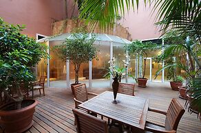 Gran Hotel Elba Estepona Thalasso & Spa