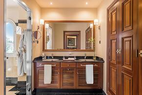 Gran Hotel Elba Estepona Thalasso & Spa