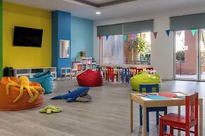 Gran Hotel Elba Estepona Thalasso & Spa