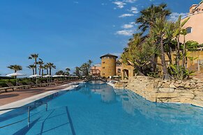 Gran Hotel Elba Estepona Thalasso & Spa