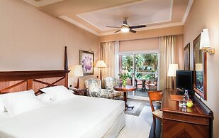 Gran Hotel Elba Estepona Thalasso & Spa