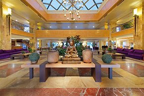 Gran Hotel Elba Estepona Thalasso & Spa