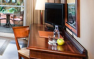 Gran Hotel Elba Estepona Thalasso & Spa