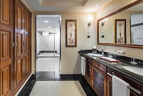 Gran Hotel Elba Estepona Thalasso & Spa