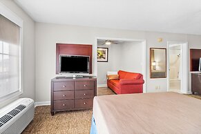 Richland Inn of Columbia