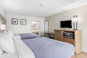 Richland Inn of Columbia