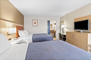 Richland Inn of Columbia