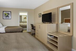 Richland Inn of Columbia